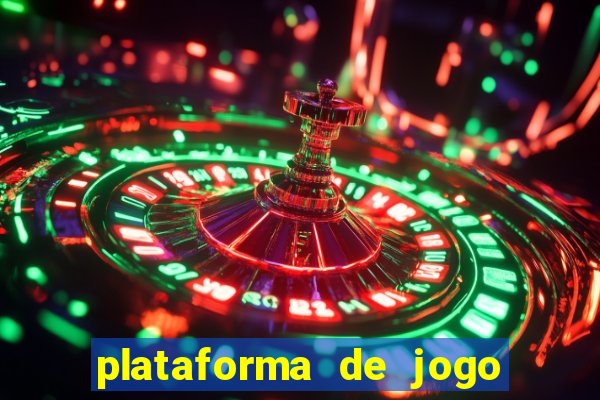 plataforma de jogo que nao precisa depositar dinheiro